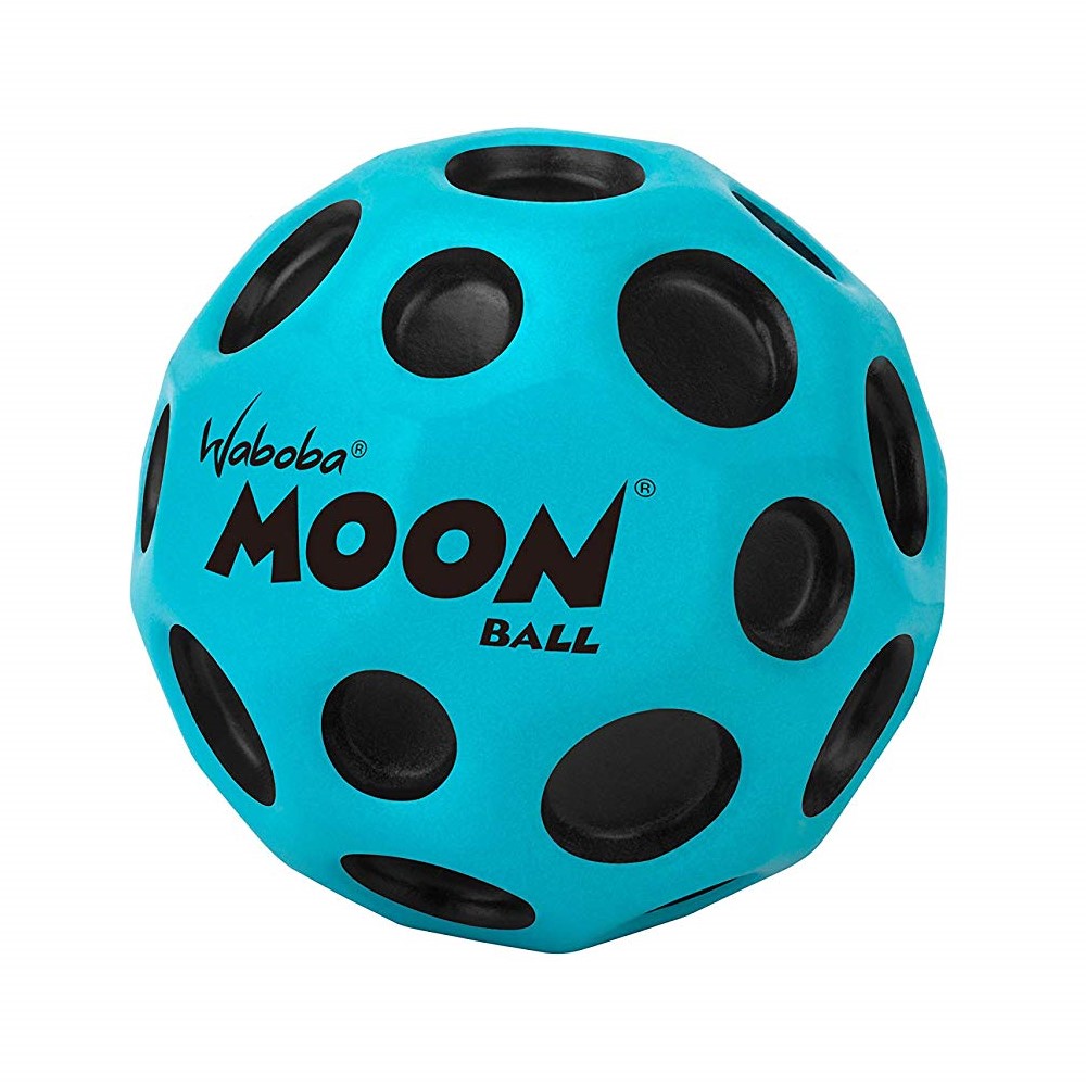 PELOTA LUNA WABOBA COLORES SURTIDOS