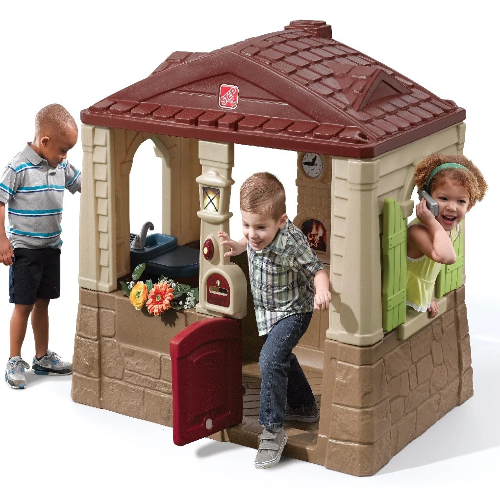 CASA NEAT TIDY COTTAGE NEUTRAL