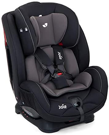 SILLA DE CARRO STAGE NEGRO
